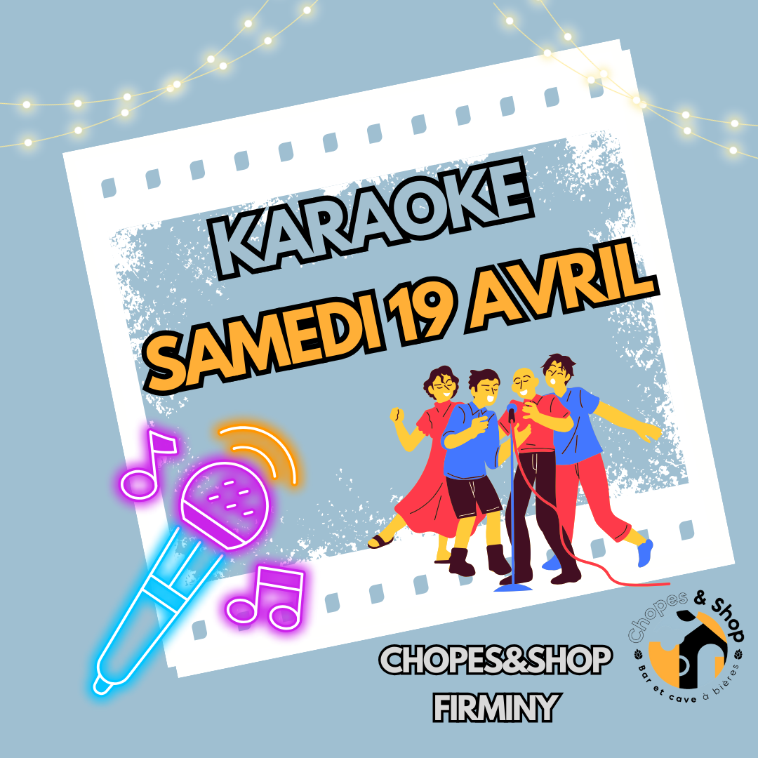 karaoké