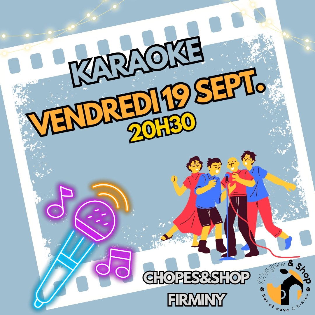 KARAOKE