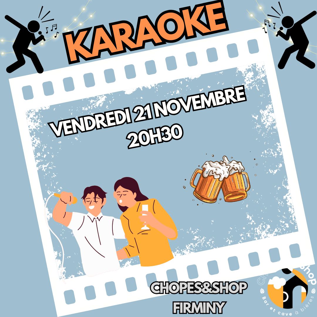karaoké